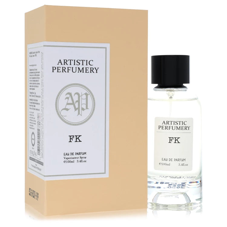 Armaf Women Armaf Artistic Perfumery Fk 100 ml Eau De Parfum Spray