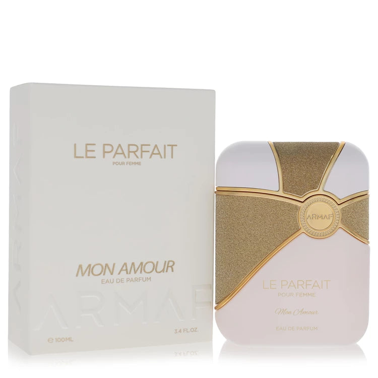 Armaf Women Armaf Le Parfait Mon Amour 100 ml Eau De Parfum Spray