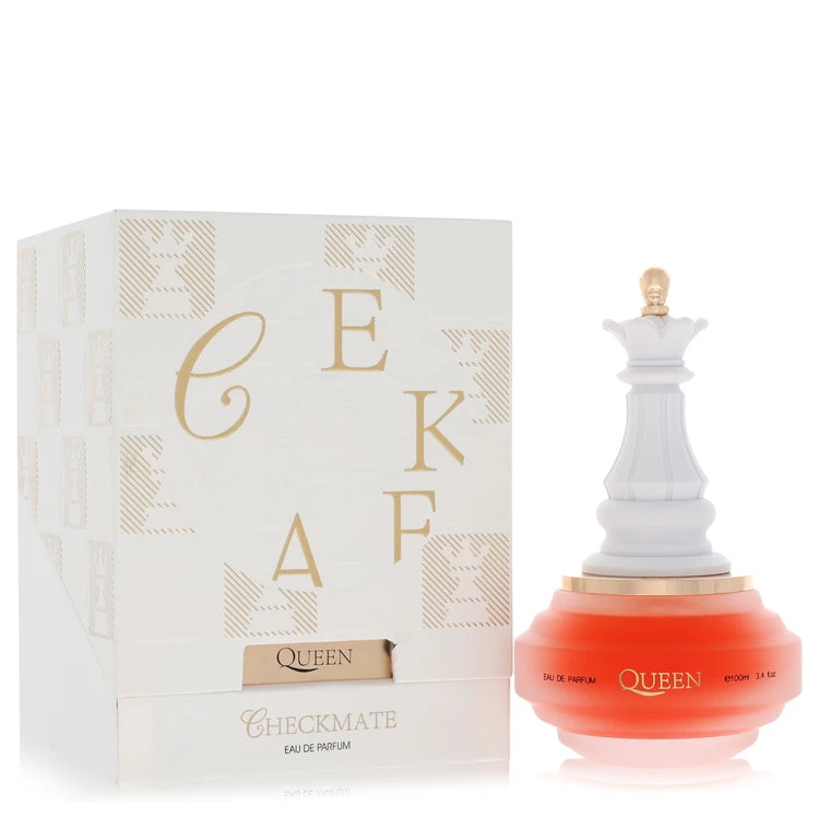 Armaf Women Armaf Check Mate Queen 100 ml Eau De Parfum Spray