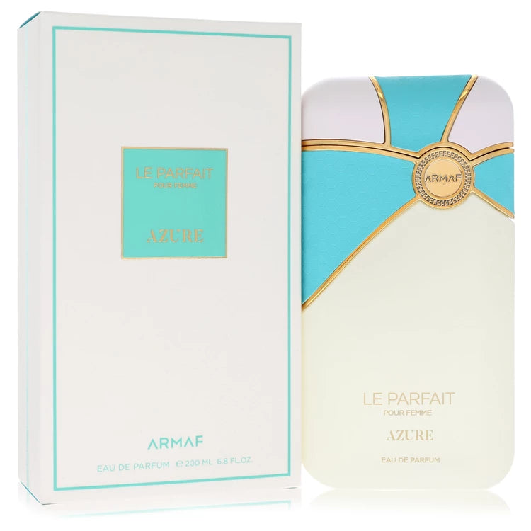 Armaf Women Armaf Le Parfait Azure 200 ml Eau De Parfum Spray