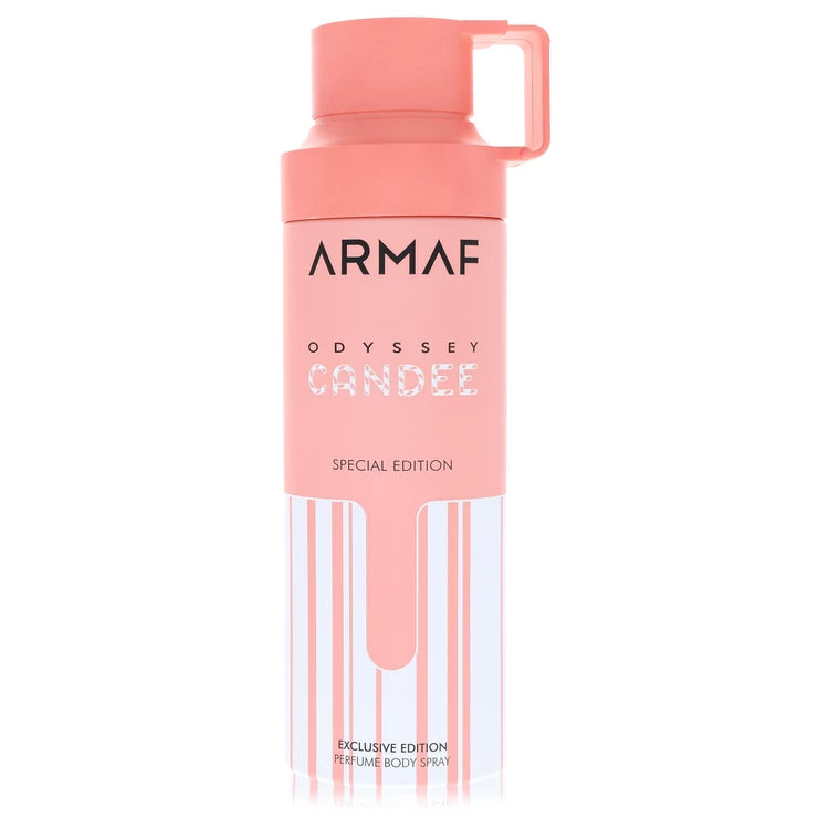 Armaf Women Armaf Odyssey Candee 200 ml Body Spray