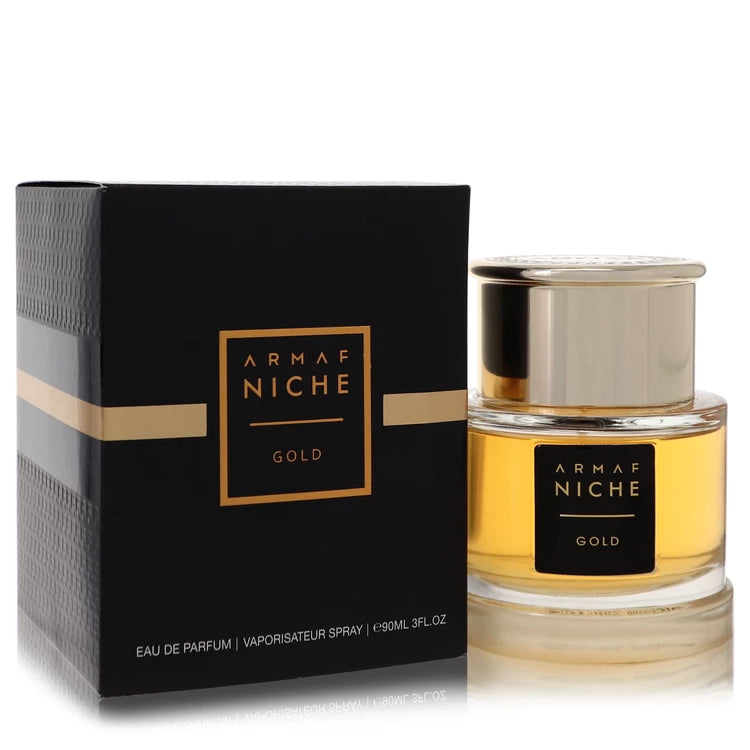Armaf Women Armaf Niche Gold 90 ml Eau De Parfum Spray