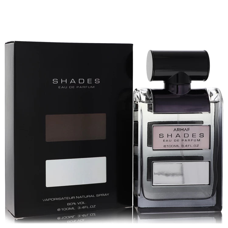 Armaf Men Armaf Shades 100 ml Eau De Parfum Spray