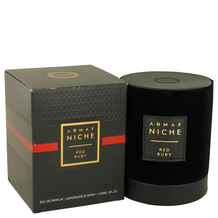 Armaf Women Armaf Niche Red Ruby 90 ml Eau De Parfum Spray