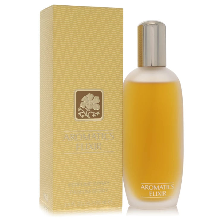Clinique Women Aromatics Elixir 100 ml Eau De Parfum Spray