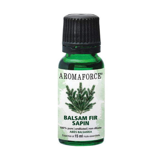 AROMAFORCE - BALSAM FIR - 15 ML