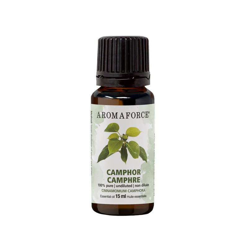 AROMAFORCE - CAMPHOR - 15 ML