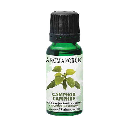 AROMAFORCE - CAMPHOR - 15 ML