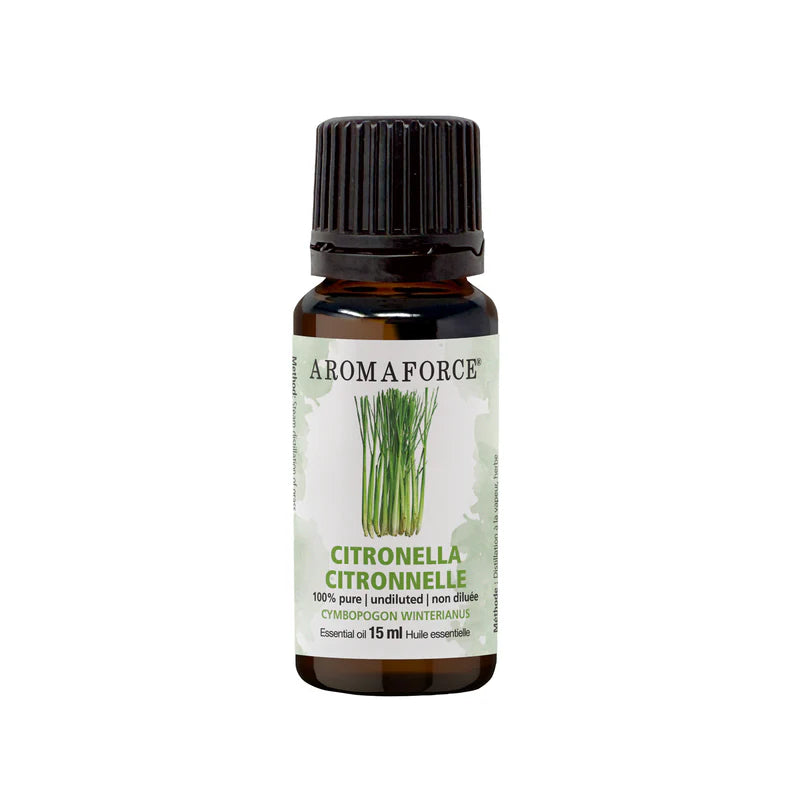 Bioforce CITRONELLA 15 ML