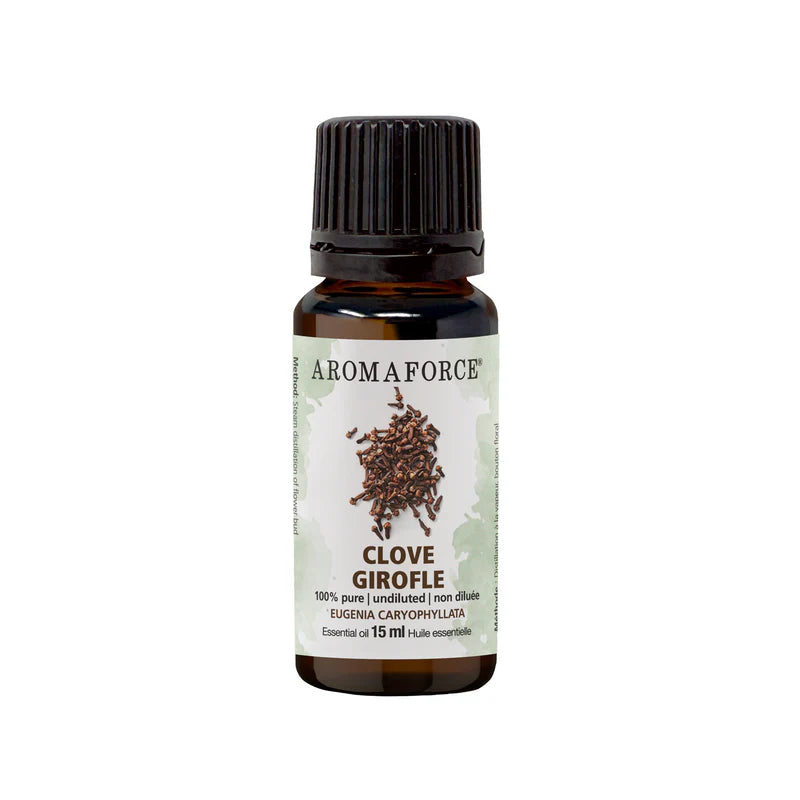 AROMAFORCE - CLOVE - 15 ML