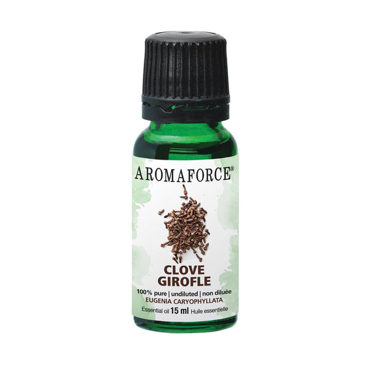 AROMAFORCE - CLOVE - 15 ML