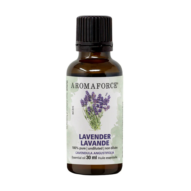 AROMAFORCE - LAVENDER - 30 ML