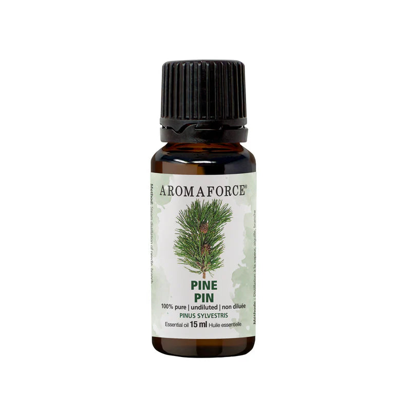AROMAFORCE - PINE - 15 ML