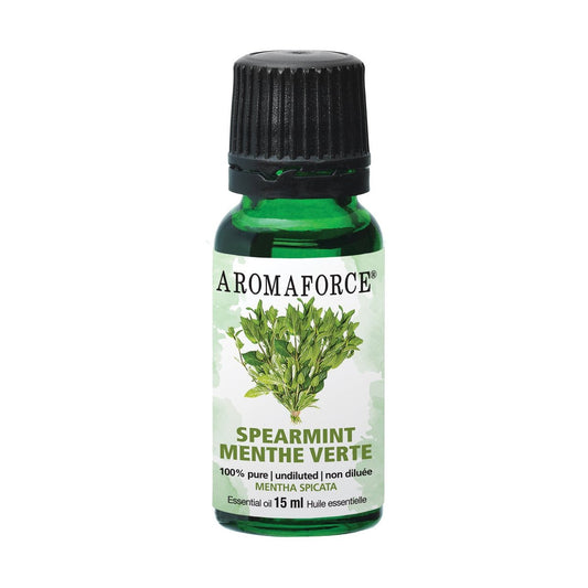 AROMAFORCE SPEARMINT 15 ML