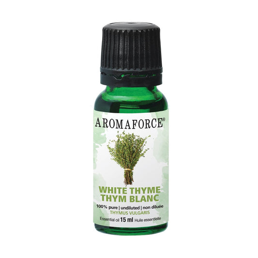 AROMAFORCE - THYME - 15 ML