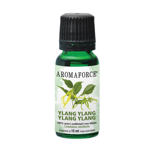 AROMAFORCE - YLANG YLANG - 15 ML