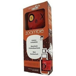 Aromakids - Teddy - CONFIDENCE KIT 30ml
