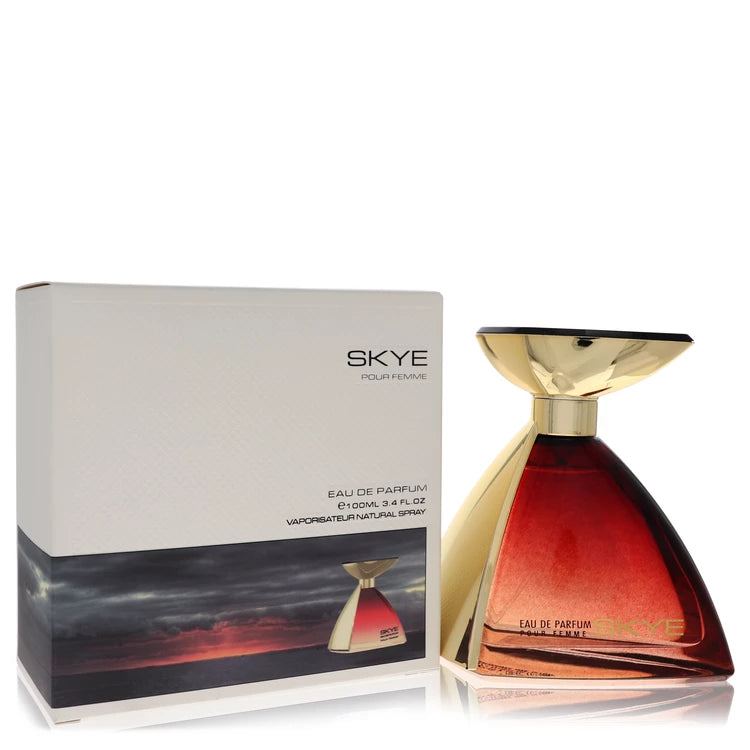 Armaf Women Armaf Skye 100 ml Eau De Parfum Spray