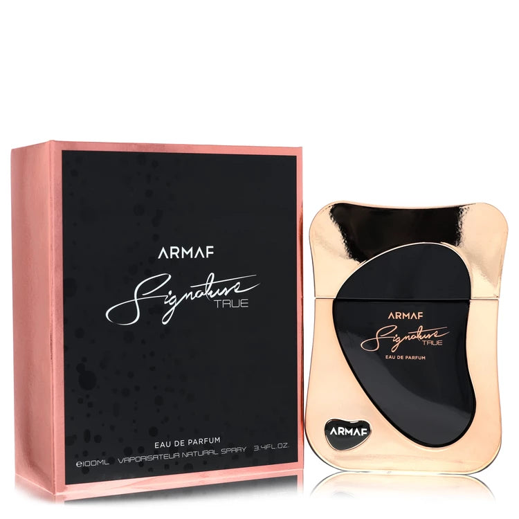 Armaf Women Armaf Signature True 100 ml Eau De Parfum Spray