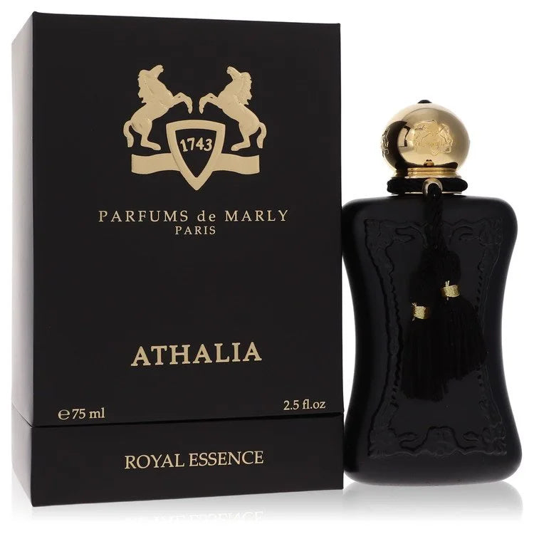 Athalia Eau De Parfum Spray By Parfums De Marly 2.5 oz Eau De Parfum Spray