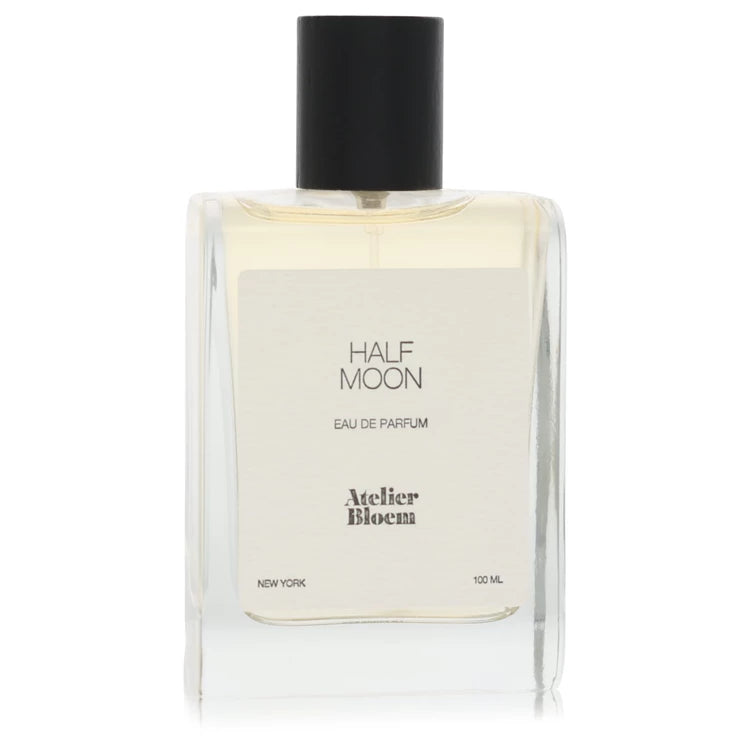 Atelier Bloem Men Atelier Bloem Half Moon 100 ml Eau De Parfum Spray (Unisex Unboxed)