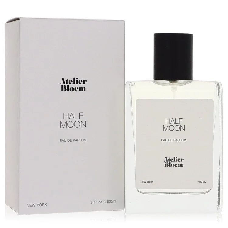 Atelier Bloem Half Moon Eau De Parfum Spray (Unisex) By Atelier Bloem 3.4 oz Eau De Parfum Spray