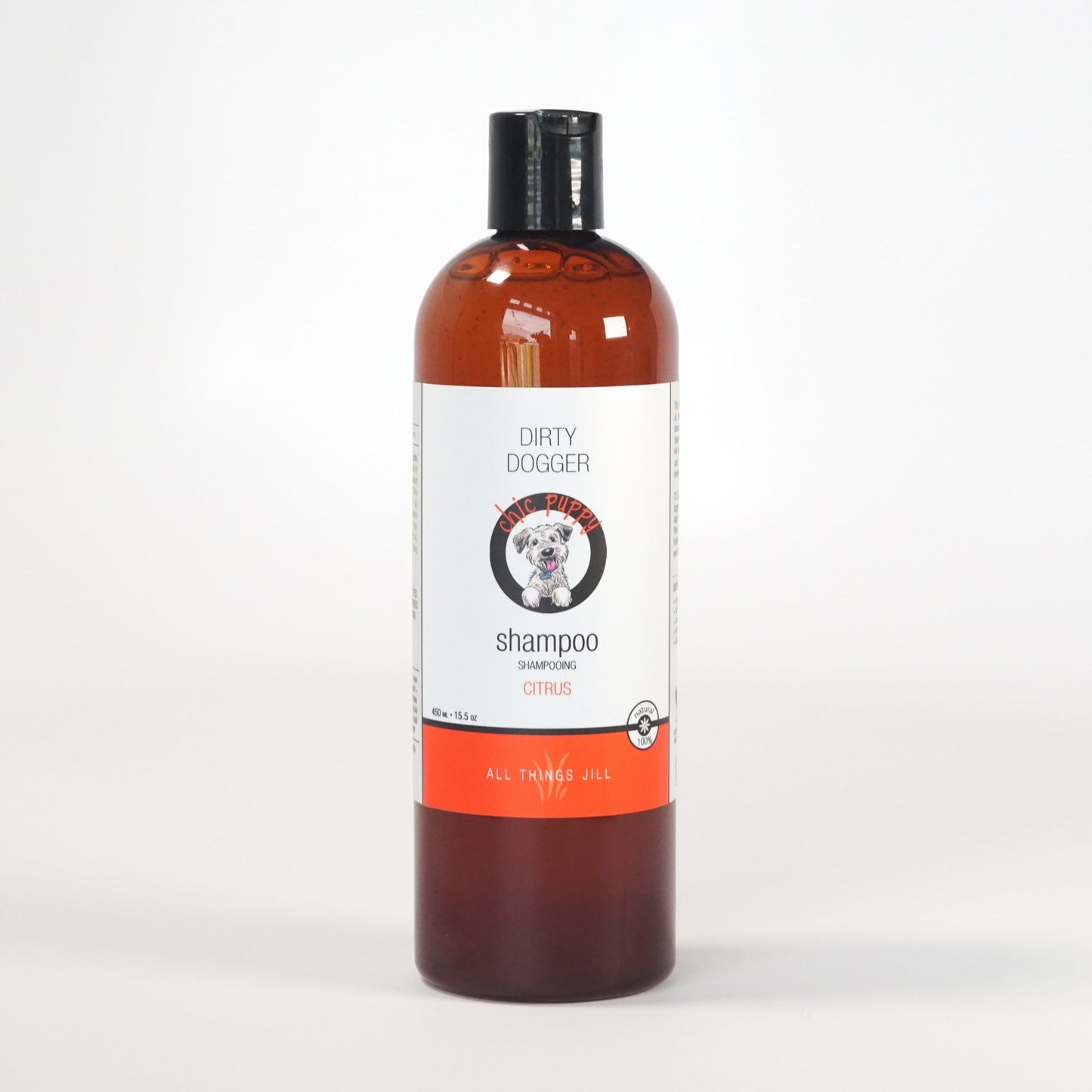 Dirty Dogger - Shampoo Mint