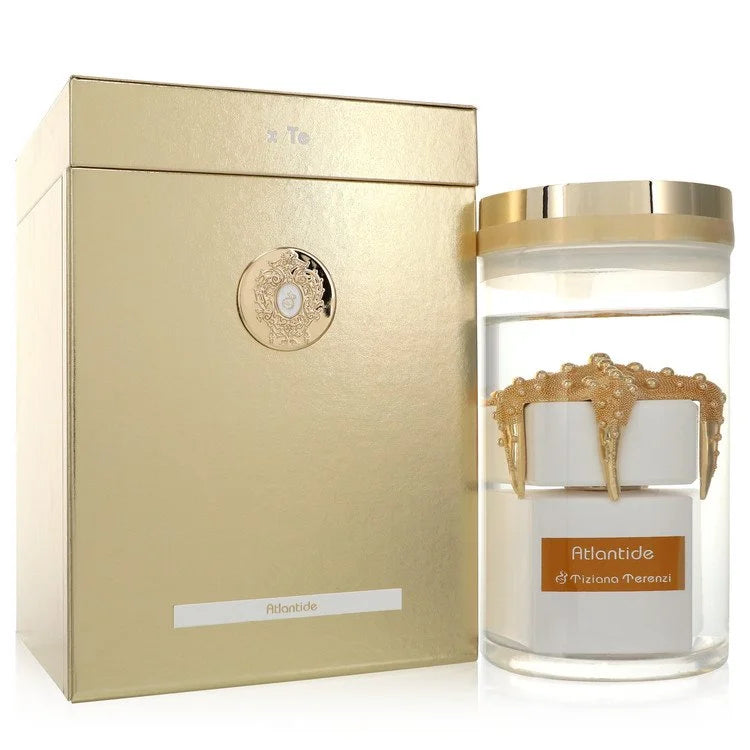 Tiziana Terenzi Women Tiziana Terenzi Atlantide 100 ml Extrait De Parfum Spray (Unisex)