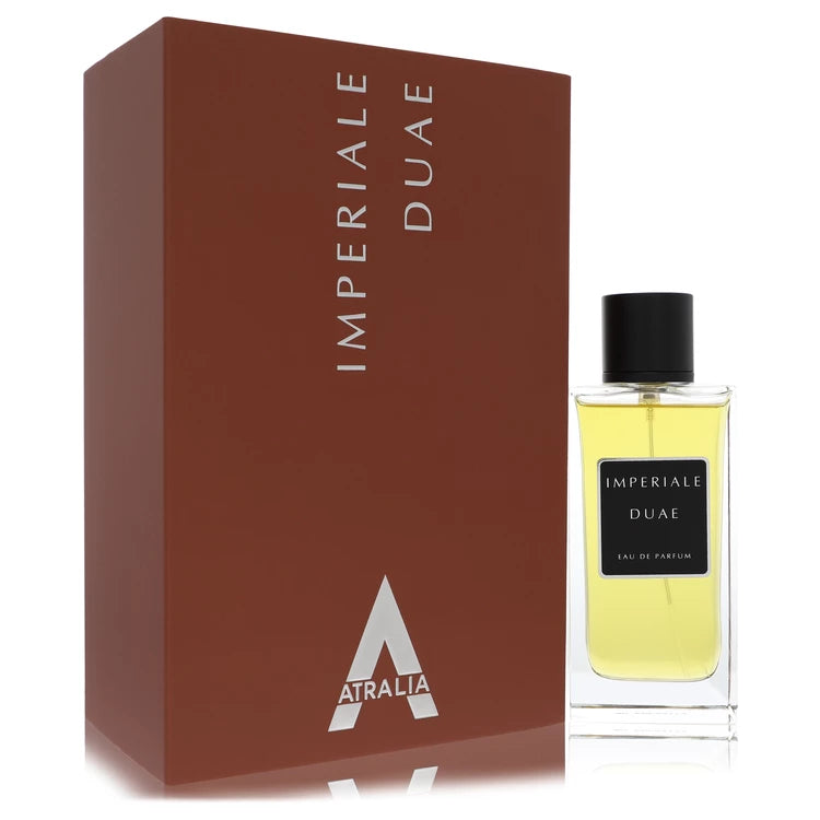 Atralia Imperiale Duae Eau De Parfum Spray (Unisex) By Atralia 3.4 oz Eau De Parfum Spray