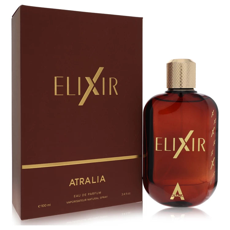 Atralia Women Atralia Elixir 100 ml Eau De Parfum Spray (Unisex)