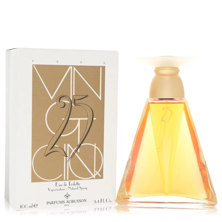 Aubusson Women Aubusson 25 100 ml Eau De Toilette Spray