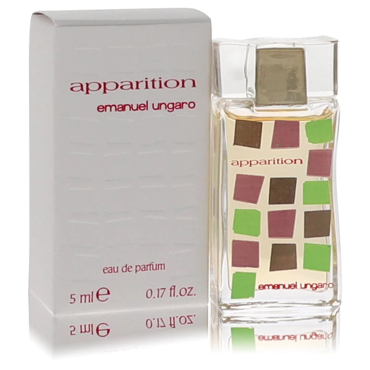 Apparition Mini EDP By Ungaro 0.17 oz Mini EDP