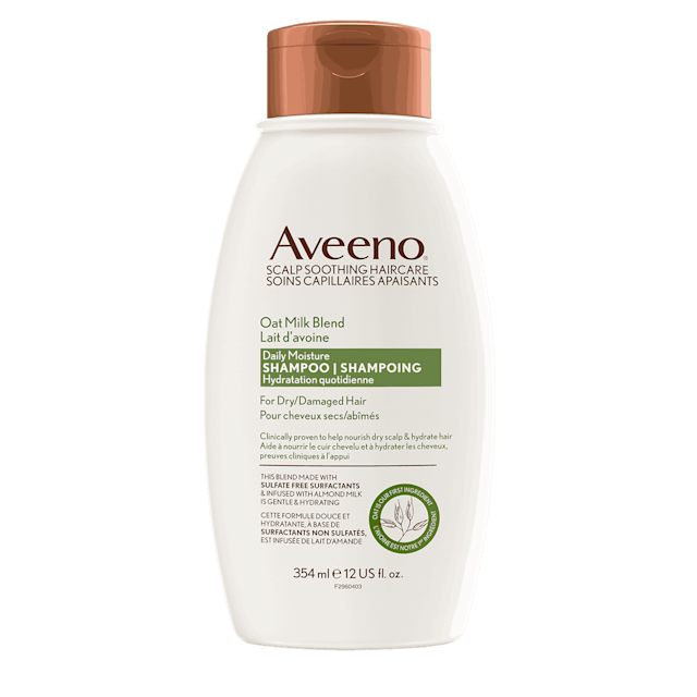 AVEENO LOTION SKIN RELIEF FRAGRANCE FREE 975ML