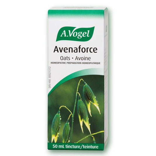 A. Vogel - AVENAFORCE  - 50 ML