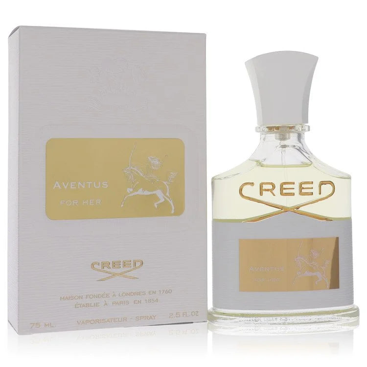 Creed Women Aventus 75 ml Eau De Parfum Spray