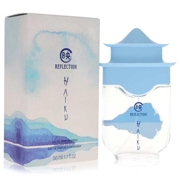 Avon Haiku Reflection Eau De Parfum Spray By Avon 1.7 oz Eau De Parfum Spray