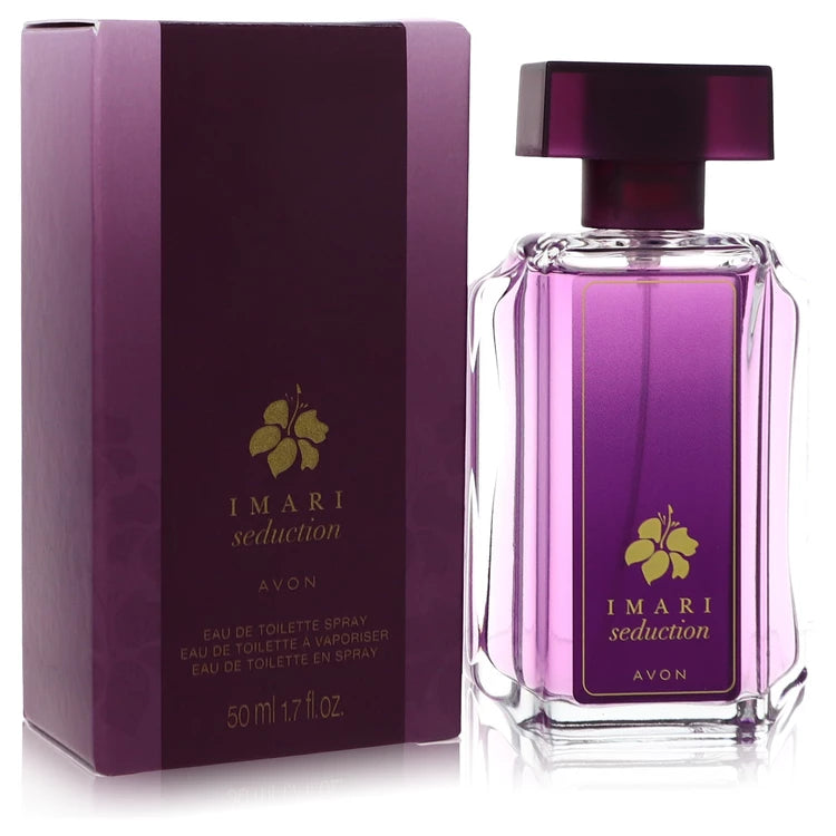 Avon Women Avon Imari Seduction 50 ml Eau De Toilette Spray