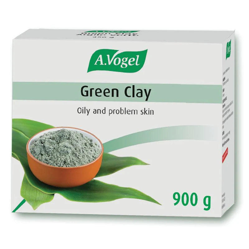 A. Vogel - GREEN CLAY - 900 G