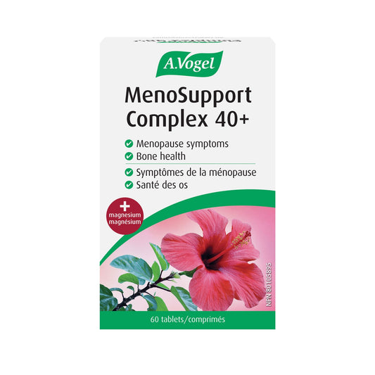 A. Vogel - MENOSUPPORT COMPLEX - 60 TABS