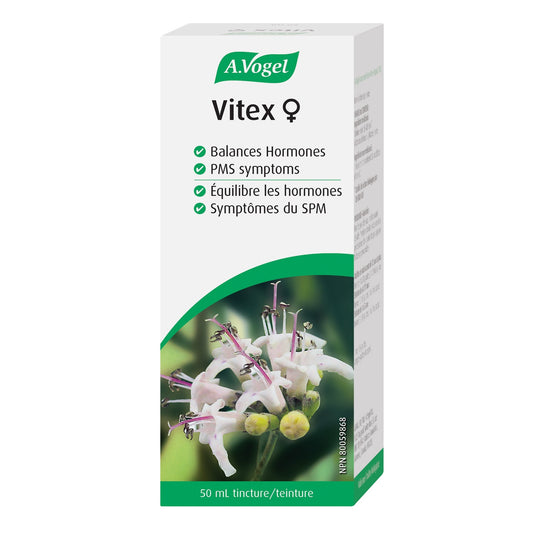 A. Vogel - PMS VITEX - 50 ML