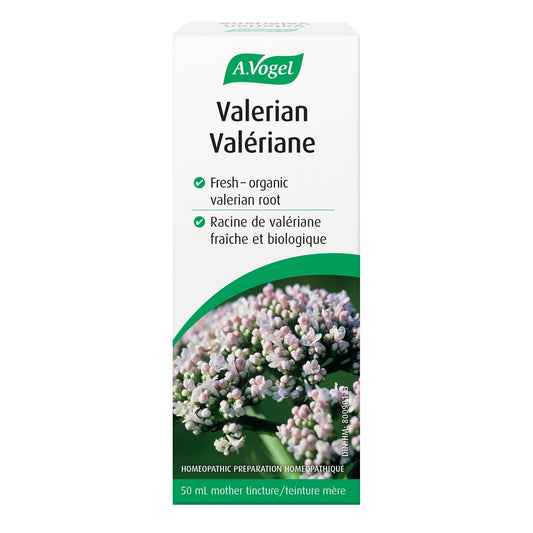 A. Vogel - VALERIAN - 50 ML