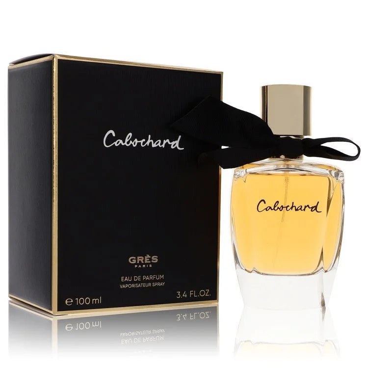 Parfums Gres Women Cabochard 100 ml Eau De Parfum Spray
