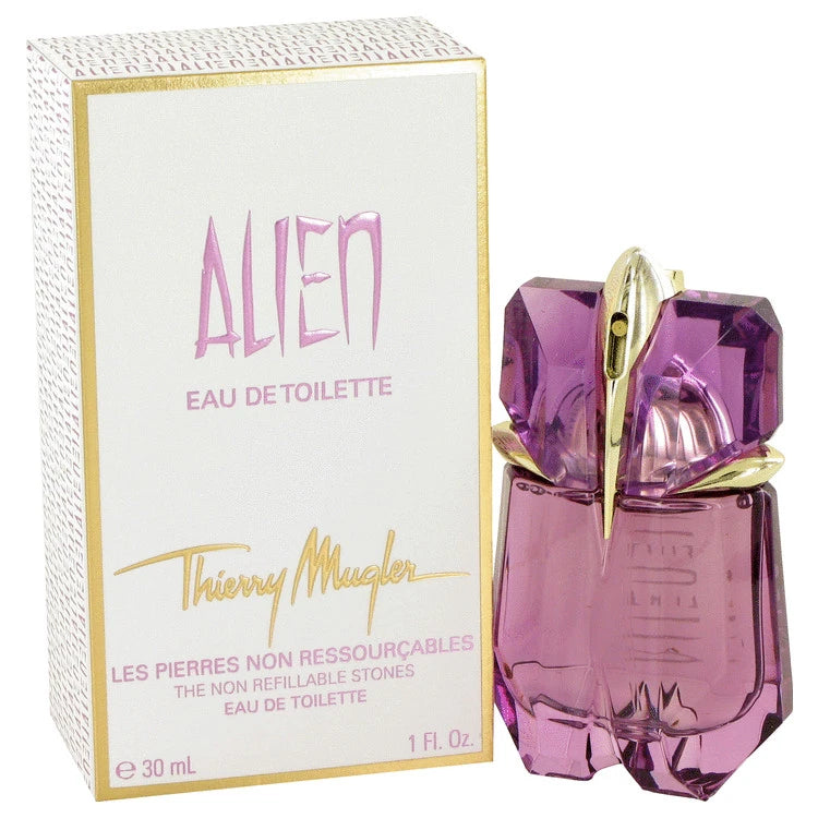 Thierry Mugler Women Alien 30 ml Eau De Toilette Spray