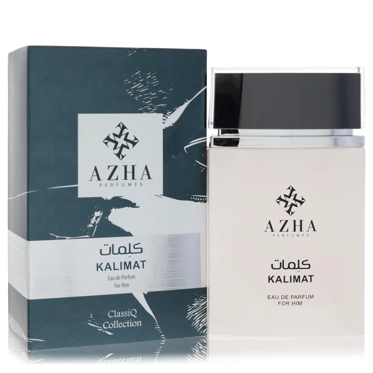 Azha Men Azha Kalimat 100 ml Eau De Parfum Spray
