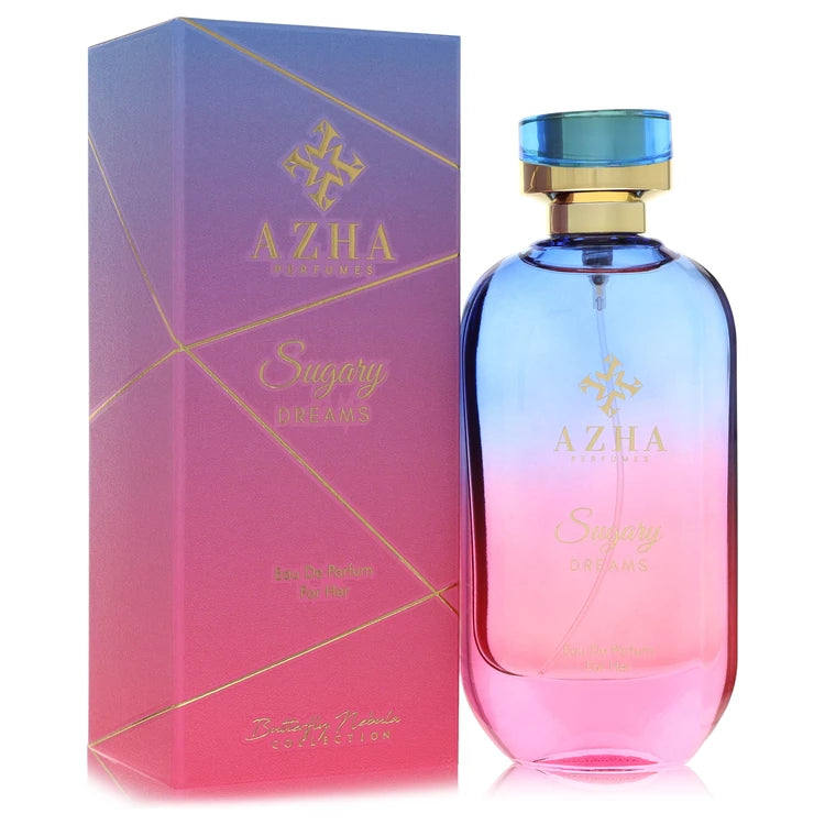 Azha Women Azha Sugary Dreams 100 ml Eau De Parfum Spray