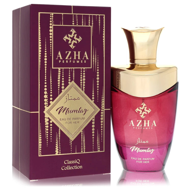 Azha Women Azha Mumtaz 100 ml Eau De Parfum Spray