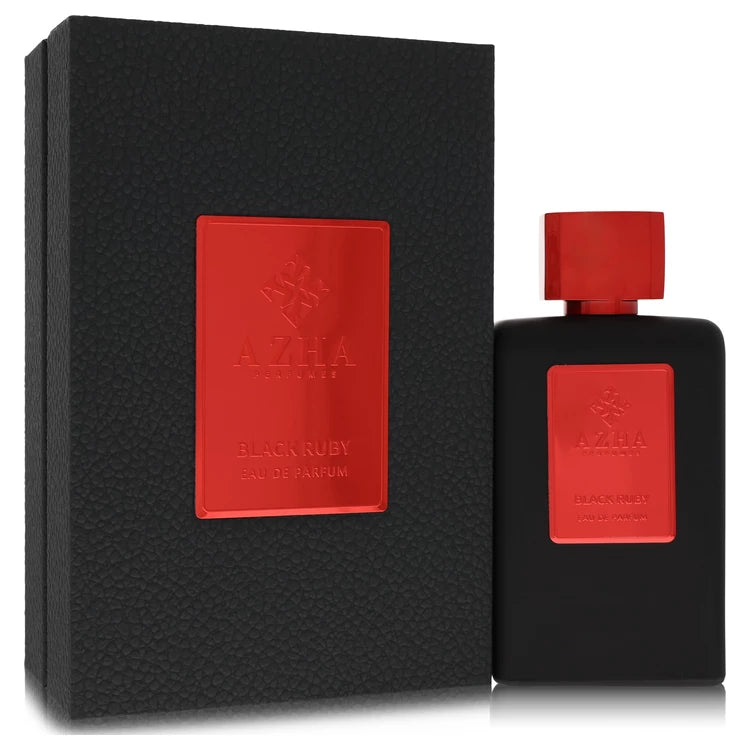 Azha Women Azha Black Ruby 100 ml Eau De Parfum Spray