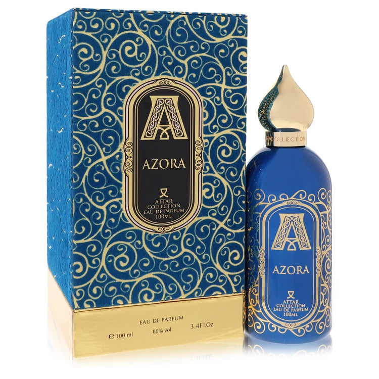 Attar Collection Women Azora 100 ml Eau De Parfum Spray (Unisex)