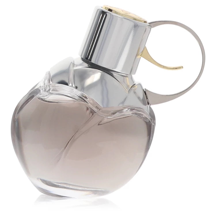 Azzaro Women Azzaro Wanted Girl Tonic 50 ml Eau De Toilette Spray (Unboxed)