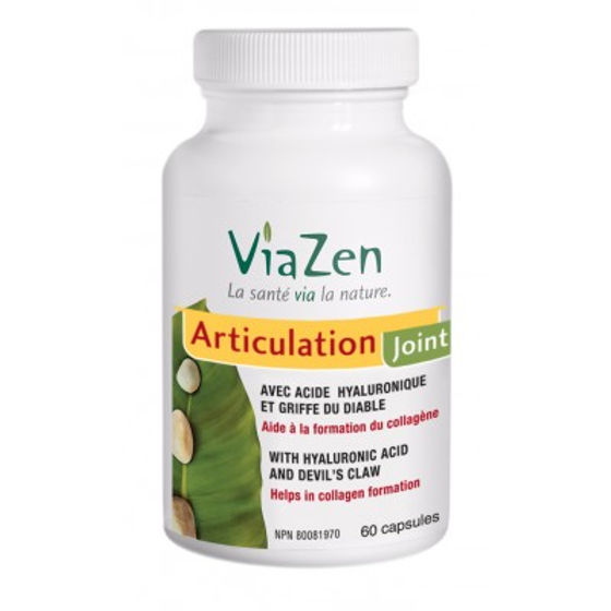 Viazen Joint